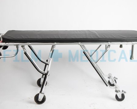 Ambulance / Private Stretcher Aluminium 